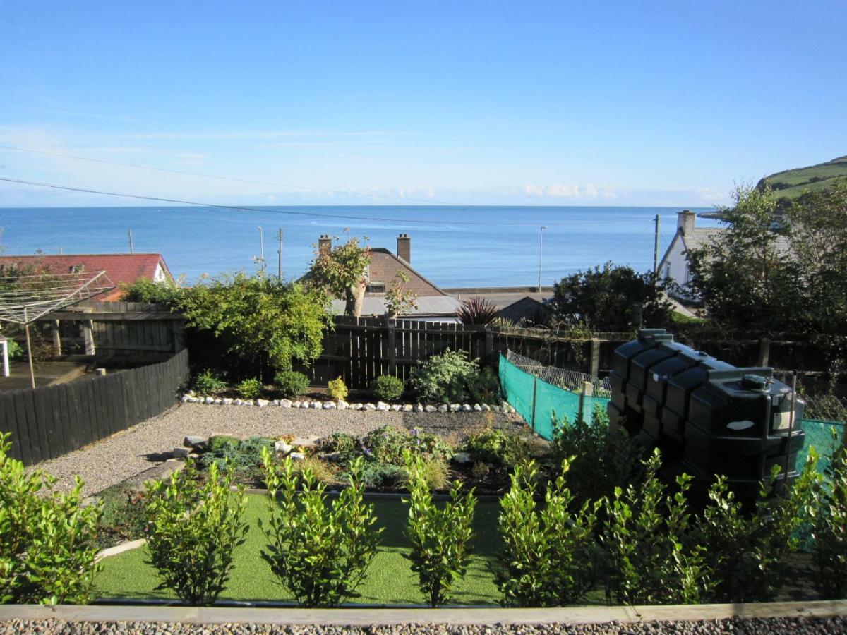 The Lookout, Glenarm Villa Exterior photo