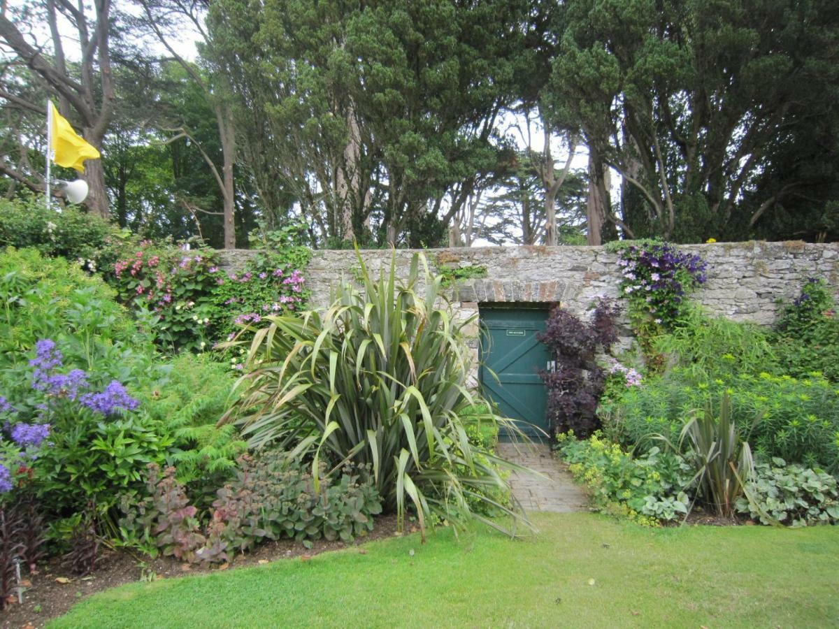 The Lookout, Glenarm Villa Exterior photo